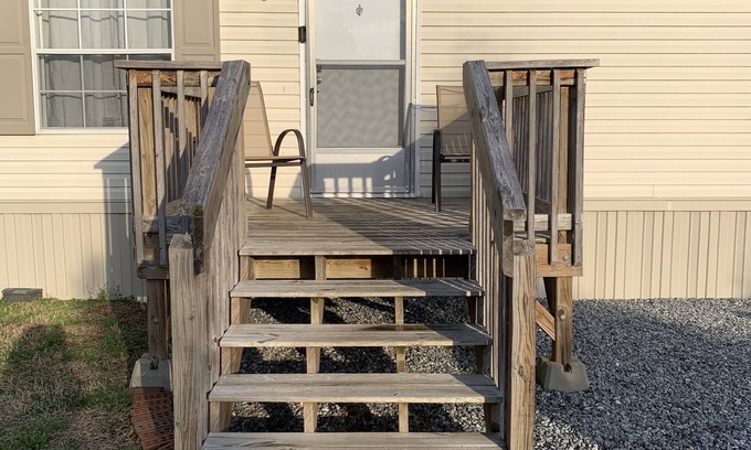 Taylorsville House | Family-Friendly Stay in Taylorsville, NC - 10/10 Rating