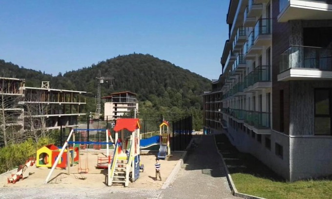 Bakuriani Apartment | Discover Your Home Away From Home in Bakuriani