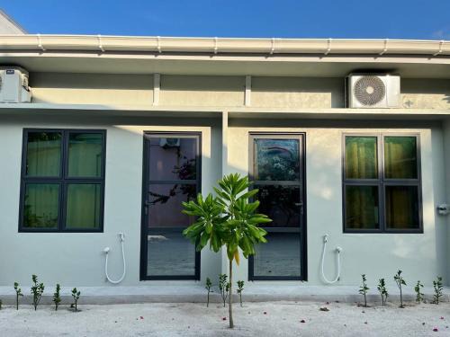 Dhigurah House | Home In Dhigurah