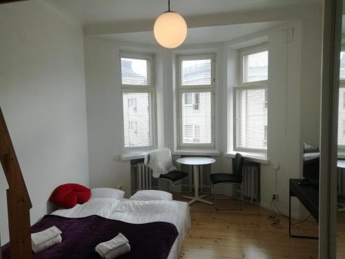 Etu-Toolo Apartment | Discover Home In Finland: Wheelchair Accessible & Breakfast