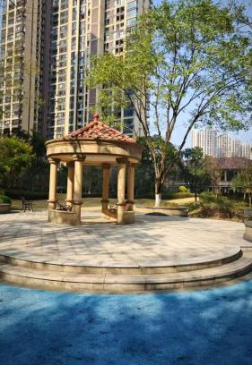 Guilin City Centre Apartment | Home in Guilin, by Luhu Lake, recent scenes near airport