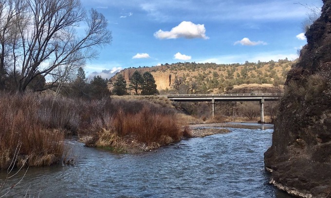 Silver City House | Cozy Home in Hot Springs with Family-Friendly Amenities