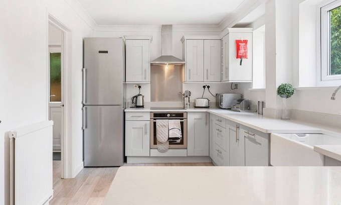 King's Lynn House | Home in King's Lynn, Norfolk.