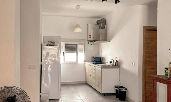 San Juan de Aznalfarache House | Home in Mairena del Aljarafe