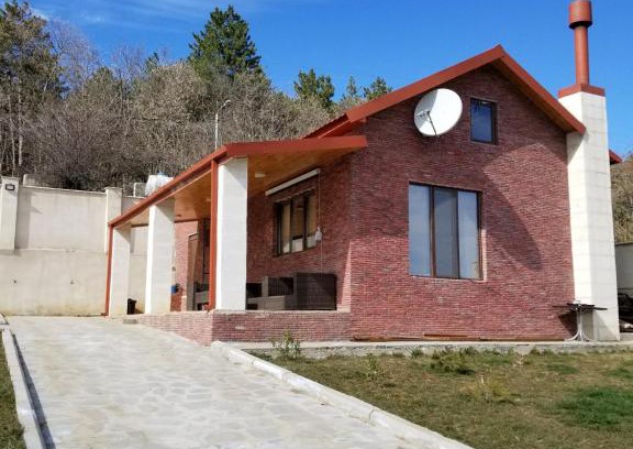 Tbilisi Villa | Unwind in Nature at Villa Gurulo, Pet-Friendly Retreat