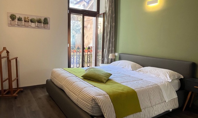Orvieto Apartment | Pet-Friendly Retreat in Orvieto - Rated 9.8 by Guests