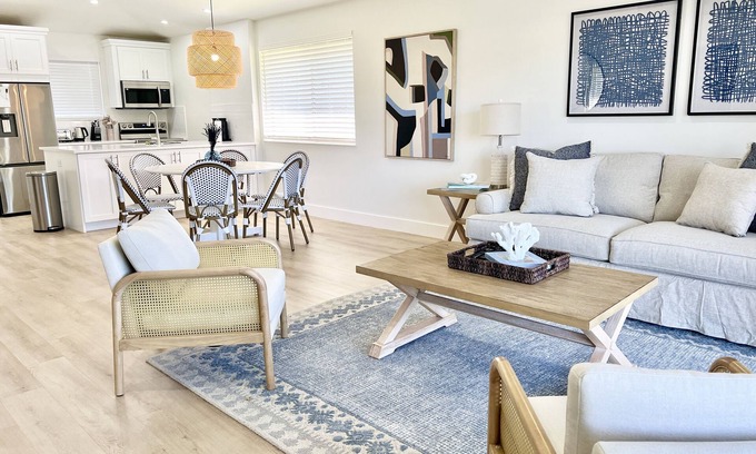 Hunt Club Villa | Guest Rated 10/10: Cozy Cottage at PGA National, Palm Beach