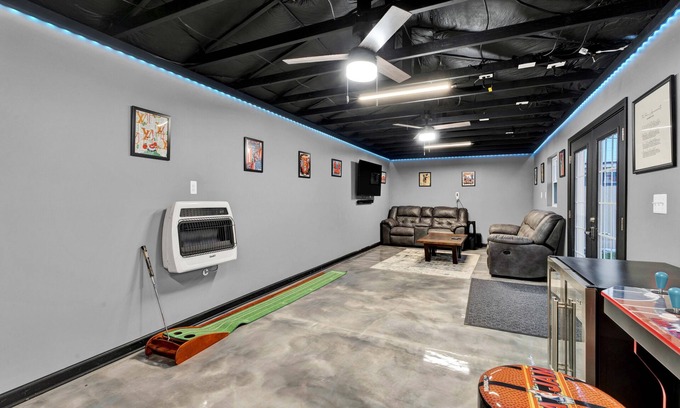 Madison Heights House | Discover Comfort in Royal Oak with Pool and Spa Amenities