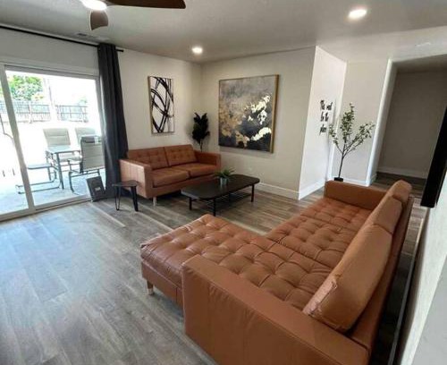 Fresno House | Pet-Friendly 4BR Fresno Retreat with Inviting Pool