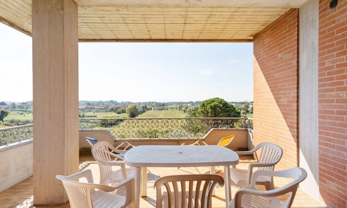Tuoro sul Trasimeno Apartment | Discover Belvilla by OYO Casa Tommaso - 10/10 Rated Stay