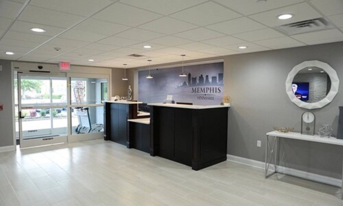 Southwind Hotel | Budget-Friendly Home Inn and Suites with Family Amenities