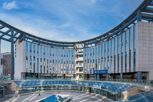 Haidian Hotel | Home Inn-Beijing Beiqing Road Yongfeng Subway Station Paibaiyun Hotel