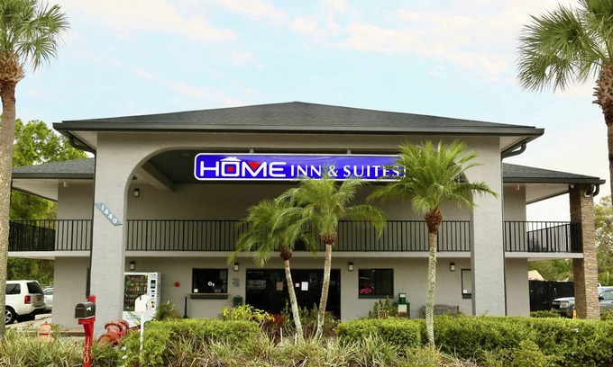 Apopka Hotel | Elevated Comfort at Home Inn & Suites Orlando-Apopka