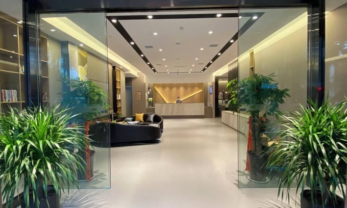 Xincheng Hotel | Home Inn Xi 'an BellTower RailwayStation