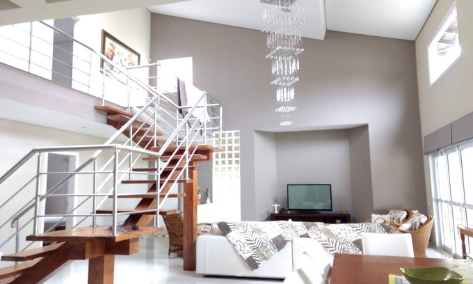 Portinho House | Discover Home Island Bela1000: Pet-Friendly Retreat