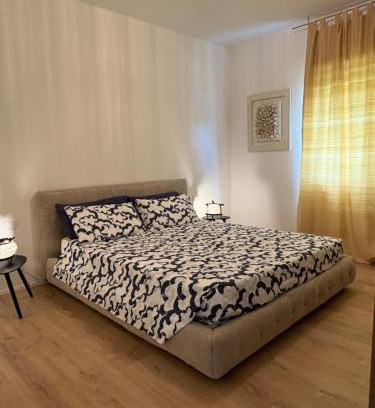 Pomarolo Apartment | Family-Friendly Retreat at Home J with Pet Amenities