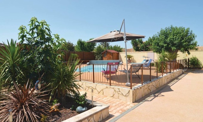 Tarascon Villa | Discover HOME L'AÏAGUDO: 10/10 Guest Rated Retreats