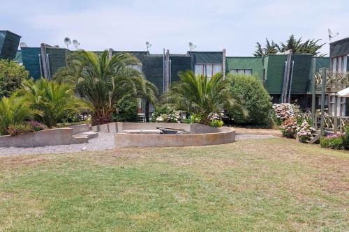 Pichilemu House | Pet-Friendly Retreat at Home Loft Pichilemu - 8/10 Rated