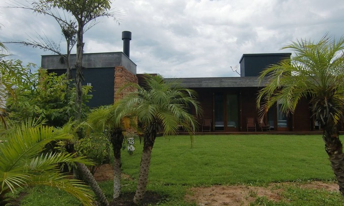 Morrinhos House | Guest Rated 10/10: Home Manifesto Cond. with Ocean View