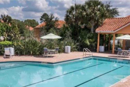 Howey-in-the-Hills House | Home Near Disney Private Pool & Playground
