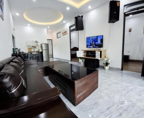 Da Lat Apartment | Budget-Friendly Stay at Home Người Đà Lạt for Families