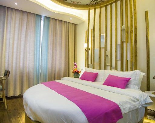 Yongding House | Heartwarming Stay at Home of Heart Inn - 10/10 Rated