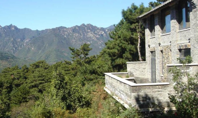 Huairou Resort | Explore Relaxation at the Great Wall Hotel
