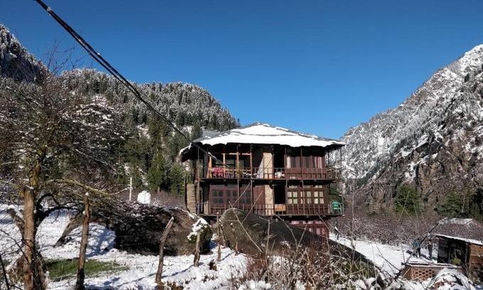 Kullu House | Discover Home Of Tribes: Ideal for Families and Pets