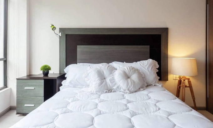 Benito Juarez Apartment | Chic Retreat in Walkable Area Near Roma/Condesa