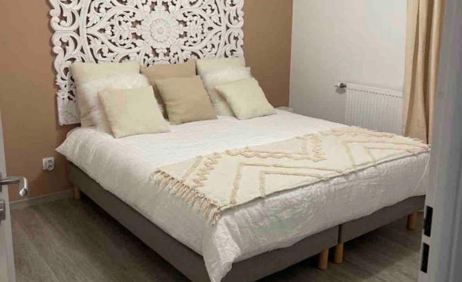 Quartier Croix-Daurade Apartment | Discover Comfort at Home Orient - Ideal for Families