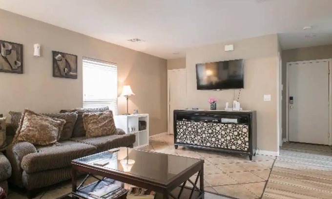 Nevada Trails House | Relaxing Retreat with Pool Near Durango Casino