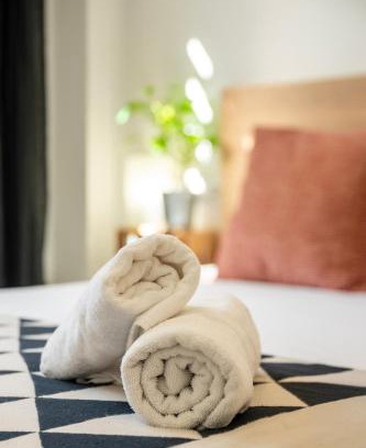 El Porvenir Apartment | Home@Porvenir: Family-Friendly 4-Star Getaway with Great Reviews