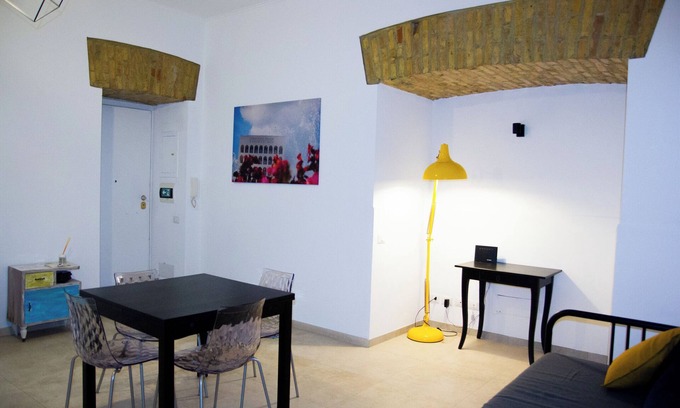 Flaminio Apartment | Discover Home Rent Mancini in the Heart of Vibrant Rome