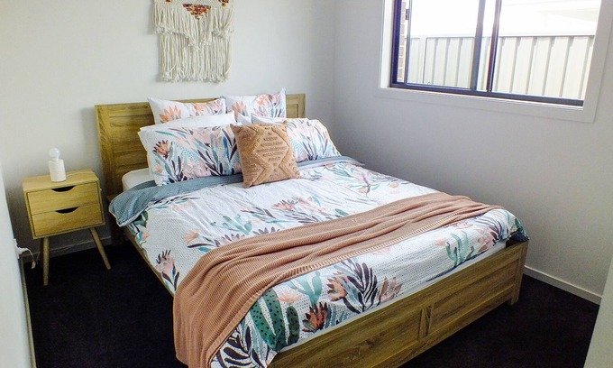 Vincentia House | Home Retreat
