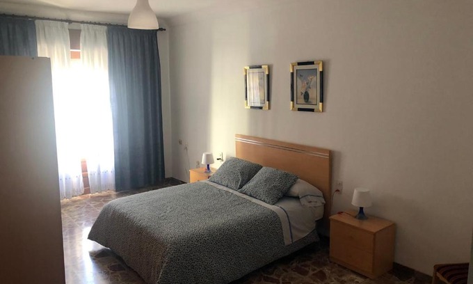 San Clemente House | Discover Home Sancle: Child-Friendly with 9.3/10 Rating