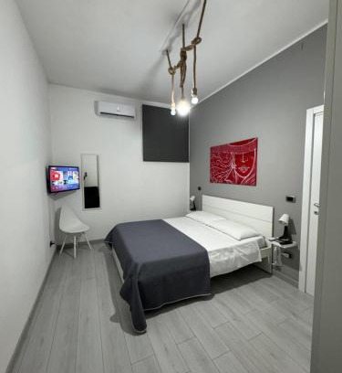 Camaldoli Apartment | Pet-Friendly Retreat at Home Serpico with High Guest Ratings