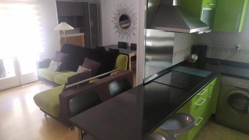 Soria Apartment | Discover Home St Nicolas: Pet-Friendly Family Retreat