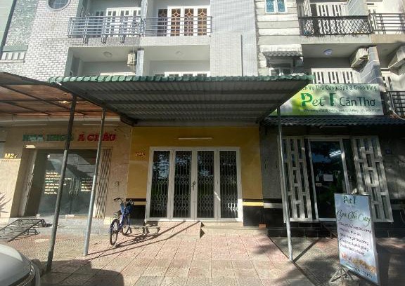 Cai Rang Apartment | Pet-Friendly Home Stay 385 - Cái Răng, Rated 9/10