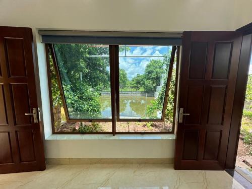 Kim Son House | Comfortable Home Stay at DoctorDe108: Pet & Child Friendly