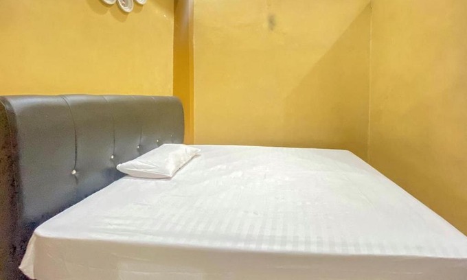 Singkang Hotel | Budget-Friendly Home Stay Mulyawan Syariah in Sengkang