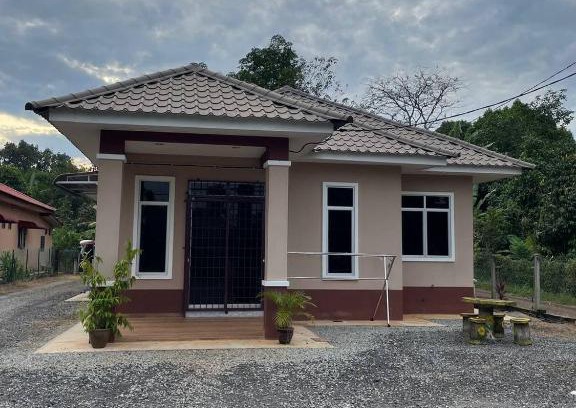 Pendang District House | Discover Home Stay Ummi D'Pendang: Pet & Child Friendly!