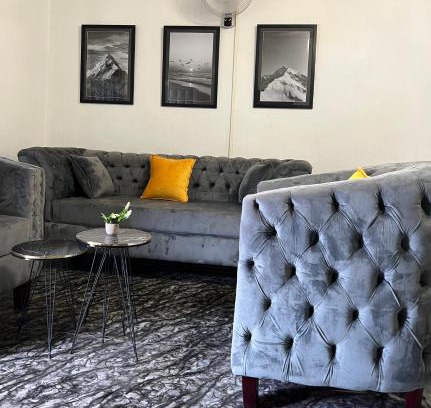 Central Equatoria Apartment | Discover Comfort at Home Stays Juba - Child Friendly Retreat