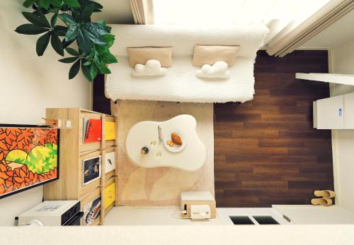 Kanamecho Apartment | Home Story in Tokyo Kanametyo-Ikebukuro-Ginzaまで直通&東京屋語