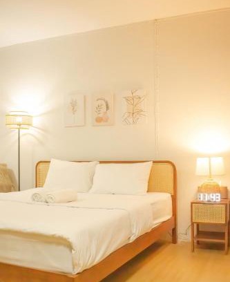 Nimman Apartment | Guest Rated: Home Story Nimman with Family-Friendly Amenities
