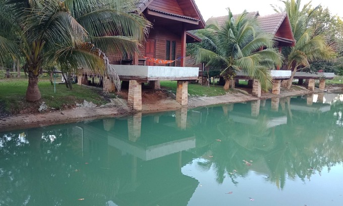 Chamni Hotel | Budget-Friendly Home Style Resort with Family Amenities