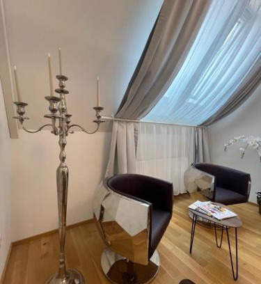 Hartberg Apartment | Experience Home-Suite-Home in Historic Hartberg Center