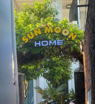 Phan Thiet Apartment | Pet-Friendly Getaway at Home Sun Moon - Double Room Awaits