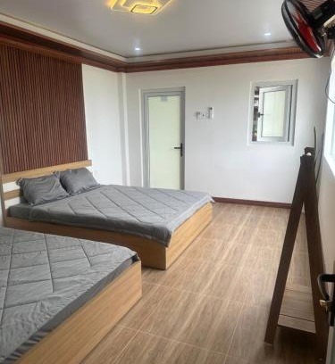 Phan Thiet Apartment | Inviting Home Sun Moon: Pet-Friendly Stay Awaits You