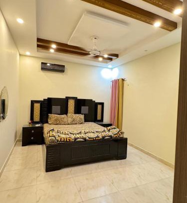 D.H.A. House | Home Sweet Home 3 bed Banglow