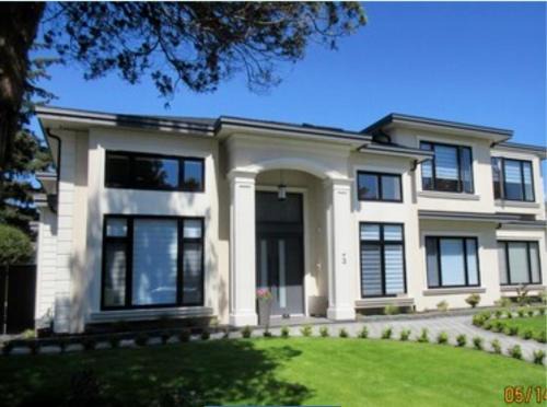 Richmond House | Delightful Retreat: Home Sweet Home with 9.4/10 Rating